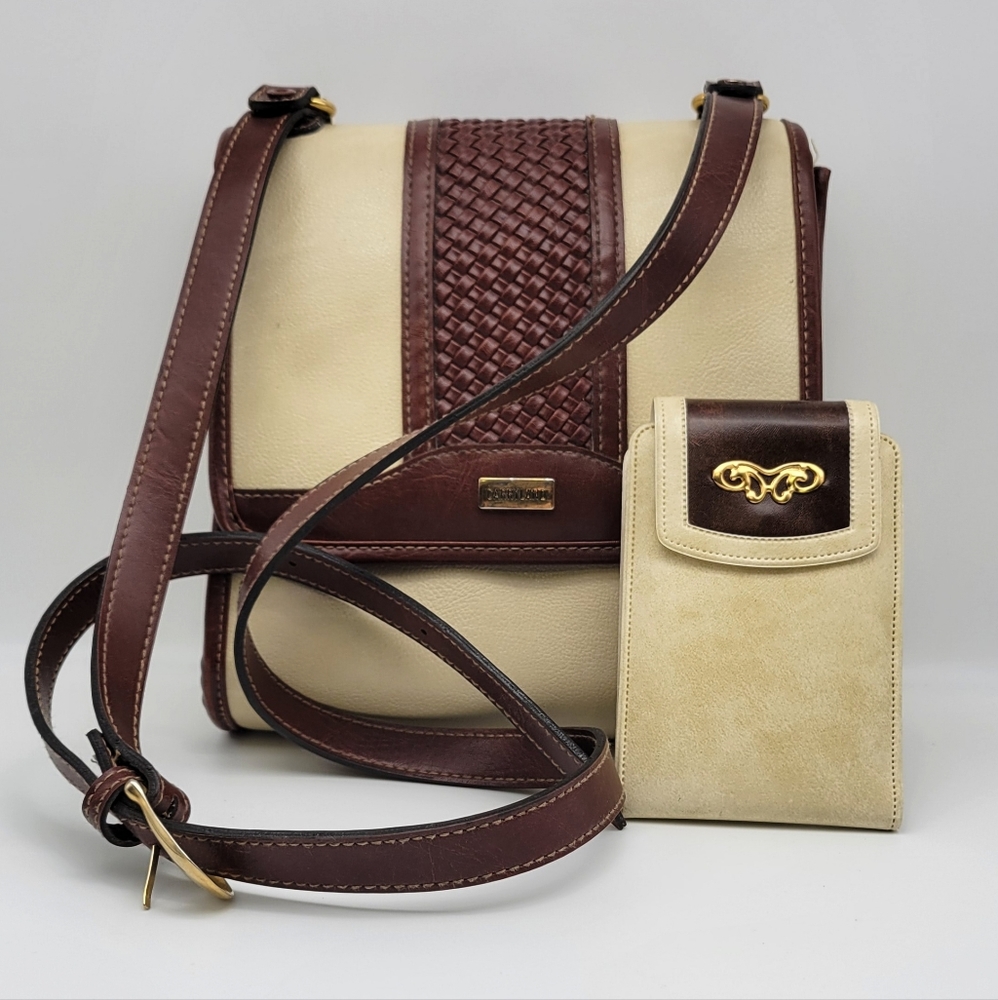Vintage Carryland Bag